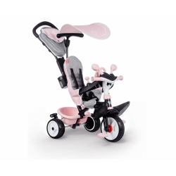 vente en ligne jouet  bébé Tunisie SMOBY materna.tn Tricycle