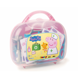 vente en ligne jouet  bébé Tunisie SMOBY materna.tn Peppa Pig