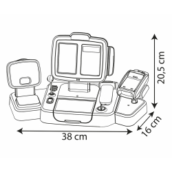 vente en ligne jouet  bébé Tunisie SMOBY materna.tn Grande