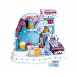 vente en ligne jouet  bébé Tunisie SMOBY materna.tn Frozen