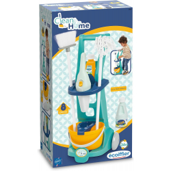 vente en ligne jouet  bébé Tunisie Ecoiffier materna.tn Chariot