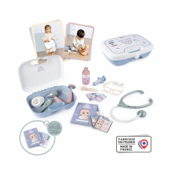 vente en ligne jouet  bébé Tunisie SMOBY materna.tn Baby Care