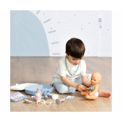 vente en ligne jouet  bébé Tunisie SMOBY materna.tn Baby Care