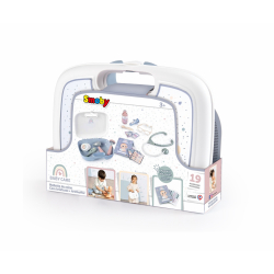 vente en ligne jouet  bébé Tunisie SMOBY materna.tn Baby Care