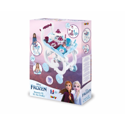 vente en ligne jouet  bébé Tunisie SMOBY materna.tn Frozen