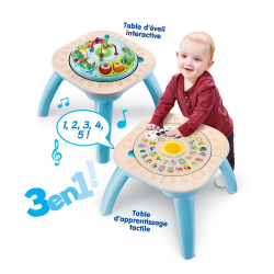 vente en ligne jouet  bébé Tunisie Vtech materna.tn Table