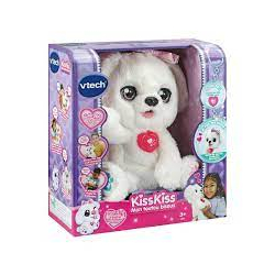 vente en ligne jouet  bébé Tunisie Vtech materna.tn KissKiss