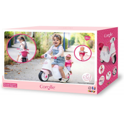 vente en ligne jouet  bébé Tunisie SMOBY materna.tn Corolle