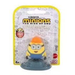 Mini Figures Les Minions 