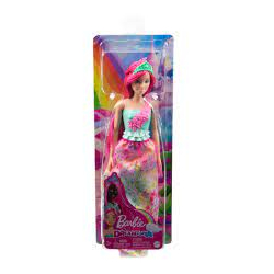 vente en ligne jouet  Tunisie Barbie materna.tn Barbie