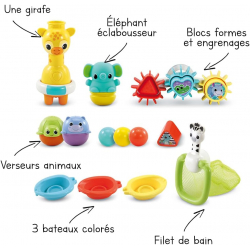 vente en ligne jouet  bébé Tunisie Vtech materna.tn Maxi