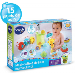 vente en ligne jouet  bébé Tunisie Vtech materna.tn Maxi