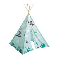 TROPIK - TIPI