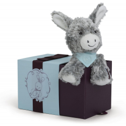 LES AMIS - DONKEY 13 CM