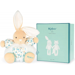 PATAPOUF LAPIN JUSTIN 21 CM