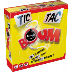 Tic Tac Boum