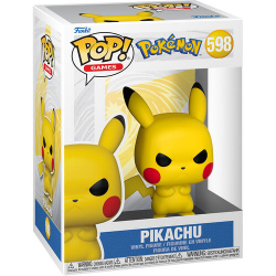 Pop! Games: Pokemon -...