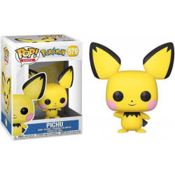 Pop! Games: Pokemon - Pichu