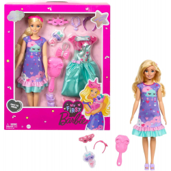 vente en ligne jouet  Tunisie Barbie materna.tn Barbie MFB