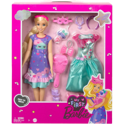 vente en ligne jouet  Tunisie Barbie materna.tn Barbie MFB