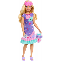 vente en ligne jouet  Tunisie Barbie materna.tn Barbie MFB