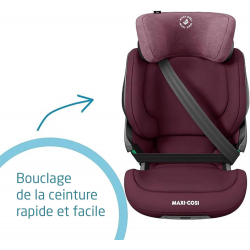 vente en ligne jouet  bébé Tunisie Maxi-Cosi materna.tn Siège