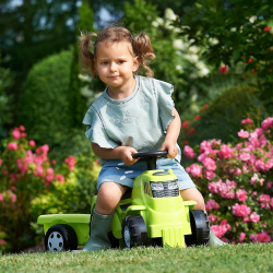 vente en ligne jouet  bébé Tunisie Ecoiffier materna.tn Porteur