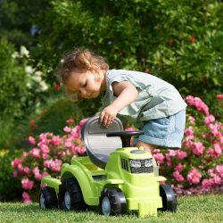 vente en ligne jouet  bébé Tunisie Ecoiffier materna.tn Porteur