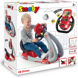 vente en ligne jouet  bébé Tunisie SMOBY materna.tn Smoby - V8