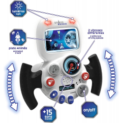 vente en ligne jouet  bébé Tunisie SMOBY materna.tn Smoby - V8