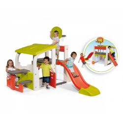 vente en ligne jouet  bébé Tunisie SMOBY materna.tn Fun Center