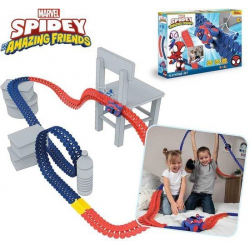 vente en ligne jouet  bébé Tunisie SMOBY materna.tn Spiderman