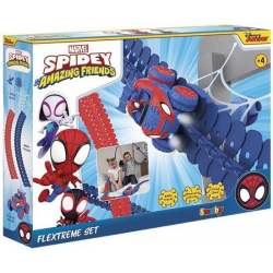 vente en ligne jouet  bébé Tunisie SMOBY materna.tn Spiderman