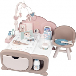 vente en ligne jouet  bébé Tunisie SMOBY materna.tn Baby