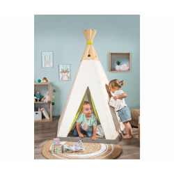 vente en ligne jouet  bébé Tunisie SMOBY materna.tn Smoby - TIPI