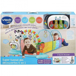 vente en ligne jouet  bébé Tunisie Vtech materna.tn Super