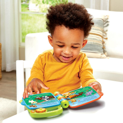 vente en ligne jouet  bébé Tunisie Vtech materna.tn Livre à