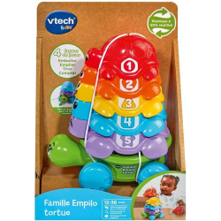 vente en ligne jouet  bébé Tunisie Vtech materna.tn Famille