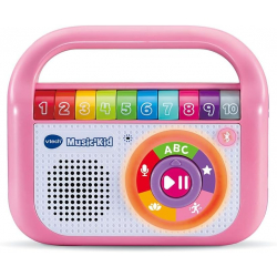 vente en ligne jouet  bébé Tunisie Vtech materna.tn Music'Kid