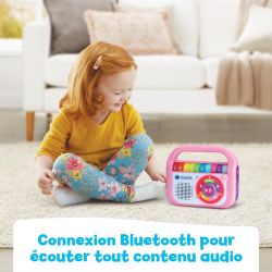 vente en ligne jouet  bébé Tunisie Vtech materna.tn Music'Kid