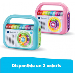 vente en ligne jouet  bébé Tunisie Vtech materna.tn Music'Kid