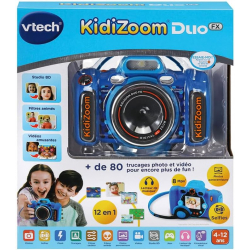 vente en ligne jouet  bébé Tunisie Vtech materna.tn KidiZoom