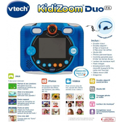 vente en ligne jouet  bébé Tunisie Vtech materna.tn KidiZoom