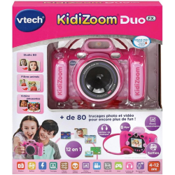 vente en ligne jouet  bébé Tunisie Vtech materna.tn KidiZoom