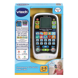 vente en ligne jouet  bébé Tunisie Vtech materna.tn Smartphone