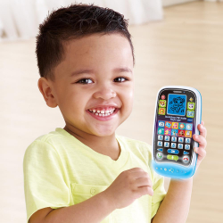 vente en ligne jouet  bébé Tunisie Vtech materna.tn Smartphone