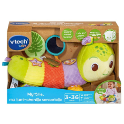 vente en ligne jouet  bébé Tunisie Vtech materna.tn Myrtille