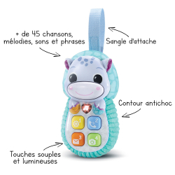 vente en ligne jouet  bébé Tunisie Vtech materna.tn Allô Bébé