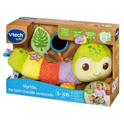 vente en ligne jouet  bébé Tunisie Vtech materna.tn Myrtille