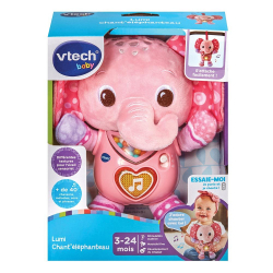 vente en ligne jouet  bébé Tunisie Vtech materna.tn Lumi